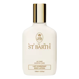 Latte Corpo Tiarè 125 ml