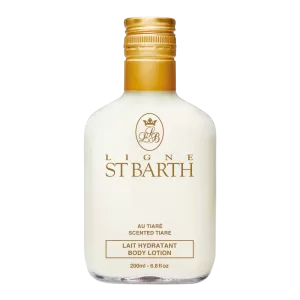 Latte Corpo Tiarè 200 ml