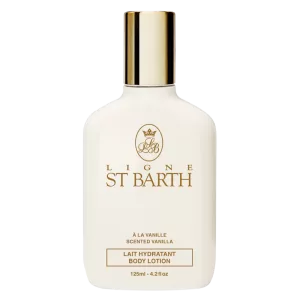 Latte Corpo Vaniglia 125 ml