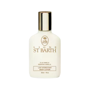 Latte Corpo Vaniglia 25 ml
