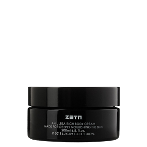 Crema Corpo Zeta - 200 ml