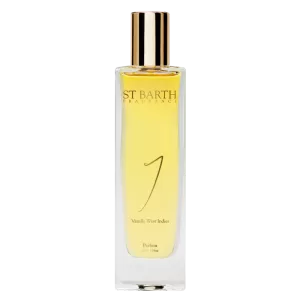 Vanilla West Indies 50 ml