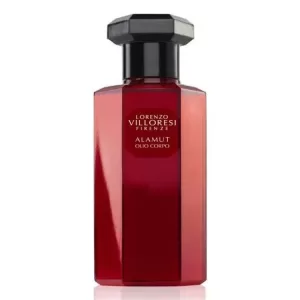 ALAMUT OLIO CORPO 125ml