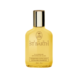 STB SHAMPOO DOLCE SPIR.25