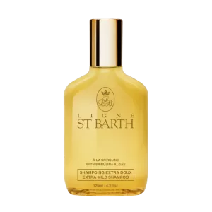 Shampoo Extra Delicato Spirulina 125 ml