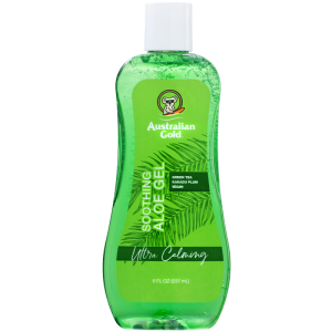 Shooting Aloe Gel  237 ml
