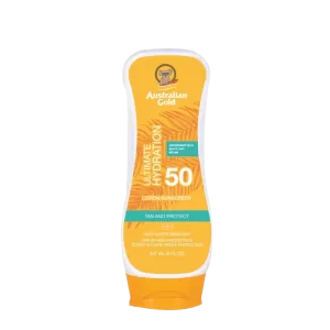Ultimate hydration spf 50 237ml
