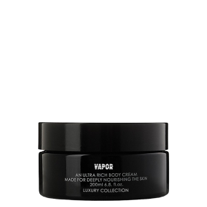 Crema Corpo Vapor - 200 ml