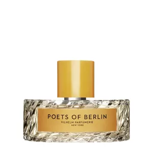 Poets of Berlin - 100 ml