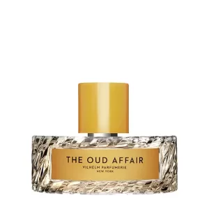 The Oud Affair 100 ml