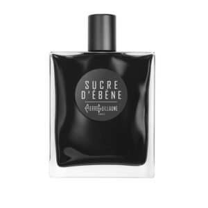 Sucre D'ébène - 100ml