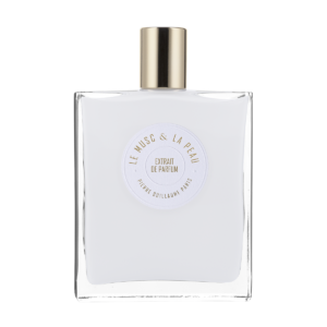 Le musc & la peau extrait - 100ml