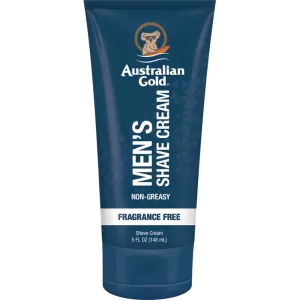 Man's Shave Cream 148ml