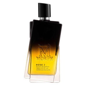 Rose J - 100ml