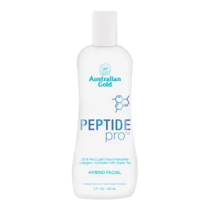 Peptide pro Hybrid facial 90ml