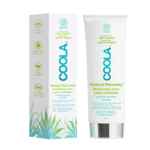Coola Radical Recovery Lotion Hydratante