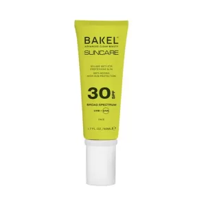 Bakel suncare SPF 30
