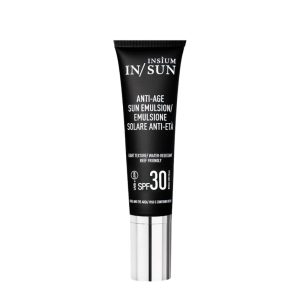 Insium SPF 30 emulsione solare anti-età