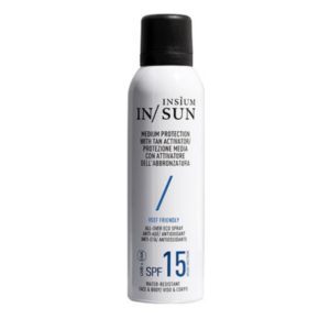 Insium SPF 15 viso e corpo