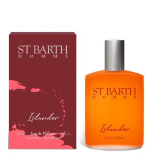ISLANDER ST.BARTH 100ML