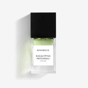Eucalypyus patchouli 50ml