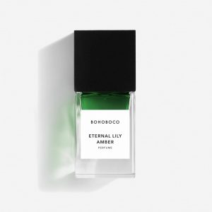 Eternal lily amber 50ml