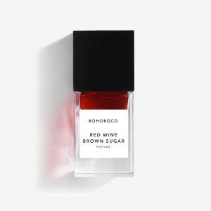 Red wine brown sugar 50ml