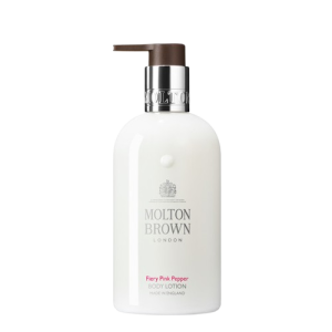 FIERY PINK PEPPER BODY LOTION 300ML