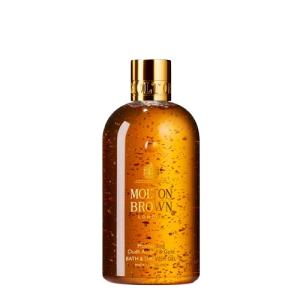 MESMERISING OUDH ACCORD & GOLD BATH & SHOWER GEL 300ML