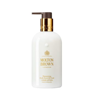 OUDH ACCORD & GOLD HAND LOTION 300ML