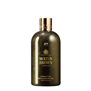 LABDANUM DUSK BATH & SHOWER GEL 300ML