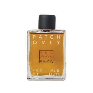 Patchouly - 100ml