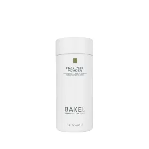 BAK ENZY-PEEL POWDER polvere esfoliante delicata 40G