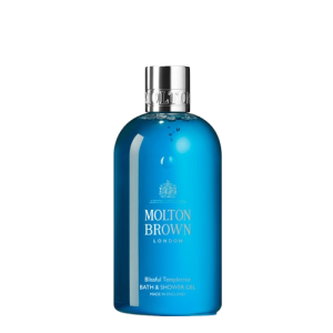 BLISSFUL TEMPLETREE BATH & SHOWER GEL 300ML