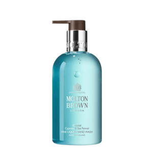 COASTAL CYPRESS & SEA FENNEL HAND WASH 300ML