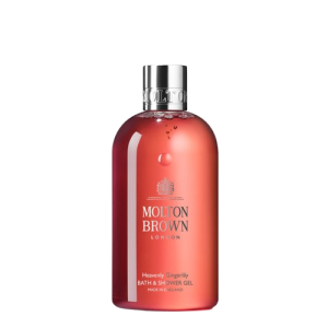 HEAVENLY GINGERLILY BATH & SHOWER GEL 300ML