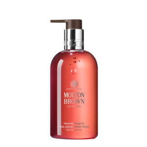 HEAVENLY GINGERLILY HAND WASH 300ML