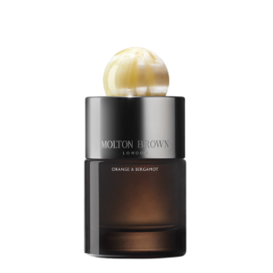ORANGE & BERGAMOT 100ML
