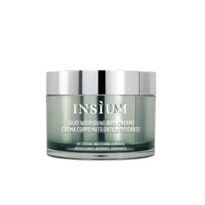 Crema corpo nutriente setificante 210ml