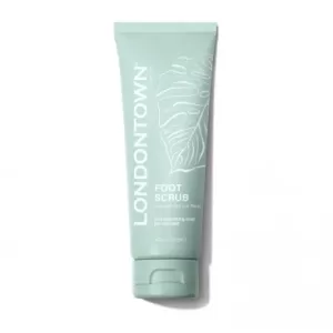 Foot scrub 120g