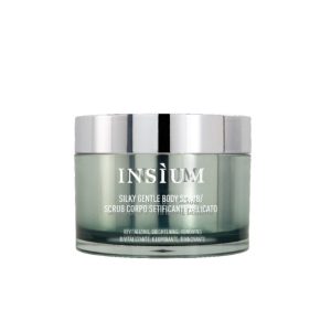 Scrub corpo setificante delicato 210ml