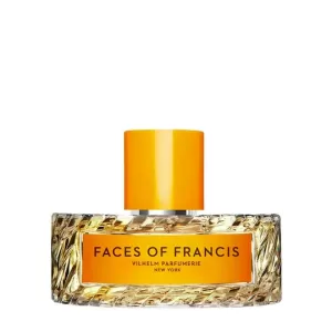 Faces of Francis - 100ml