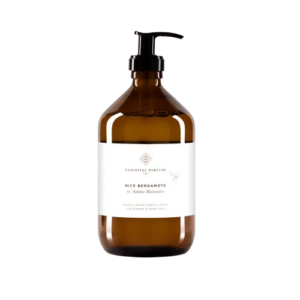 Nice Bergamote Soap 500ml