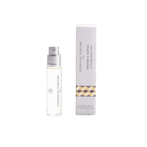 Orange X Santal by Natalie Gracia Cetto 10ml