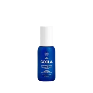 Refreshing Water Plumping Gel Serum SPF30 30ml