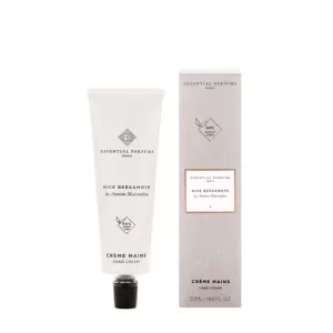 Nice Bergamote Crema Mani 50ml