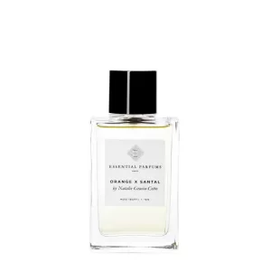 Orange X Santal eau de parfum100ml
