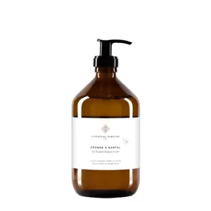 Orange X Santal Soap 500ml