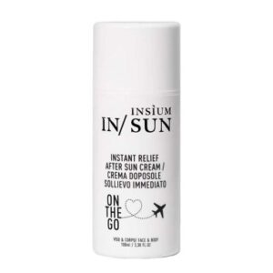 Crema Doposole Sollievo Immediato 100ml