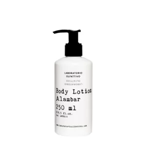 Alambar Lozione Corpo 250ml